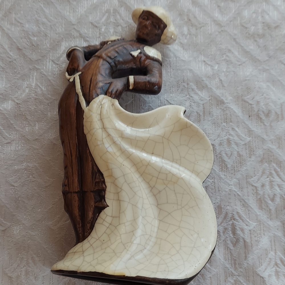 Treasure Craft Matador MidCentury Modern California Figurine - Picture 3 of 7